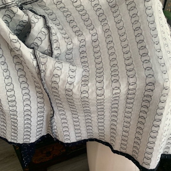 Rayure  jacket - Picture 7 of 11